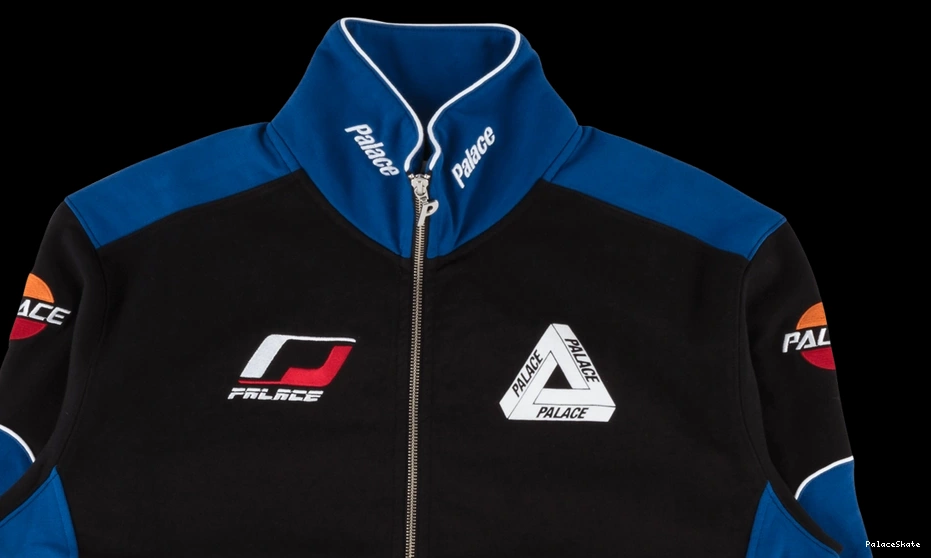 Cheap Palace Top Yaman Track 0818
